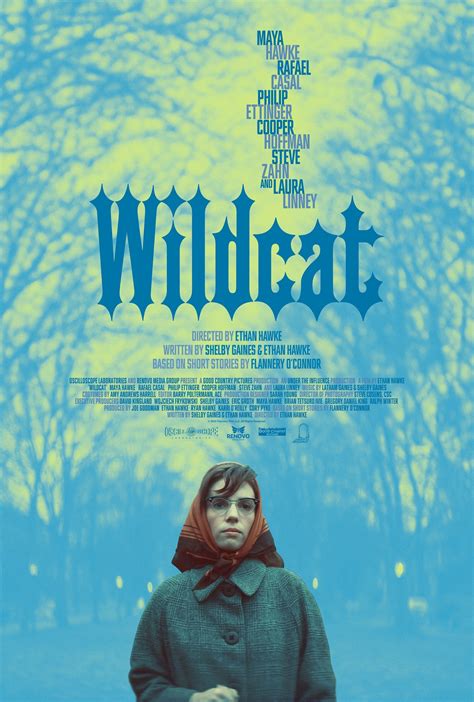 wildcat gomovie